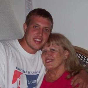 Meet your Posher, Katherine